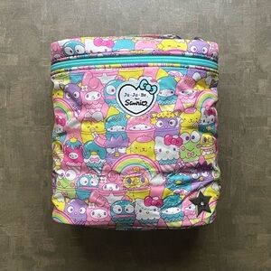 Sanrio x Ju-Ju-Be Hello Sanrio Sweets Fuel Cell